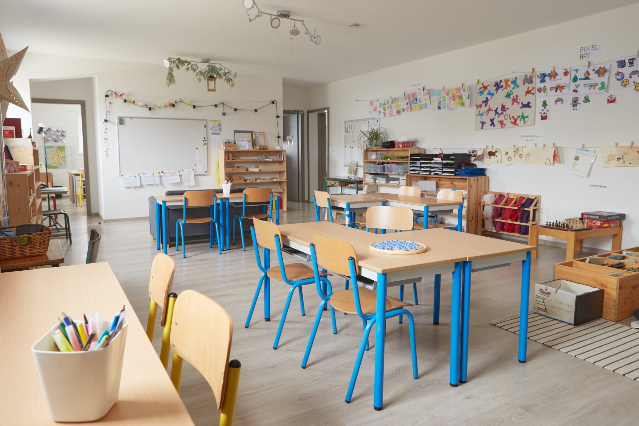 354490052_659868658910829_806124184764889936_n Salle de classe des élémentaires